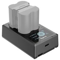 SmallRig NP-W235 Camera Battery Charger 4085 - thumbnail