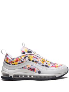 Nike baskets Air Max 97 Ul' 17 PRM - Blanc