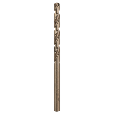 Bosch Accessoires Metaalboor HSS-Co | 45X47X80 mm | DIN 338 - 2609255070