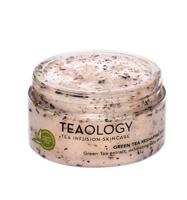 Green tea bodyscrub reshaping