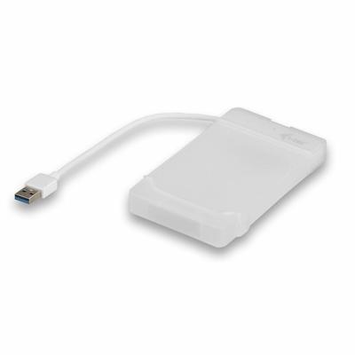 Externe Doos i-Tec MYSAFEU314