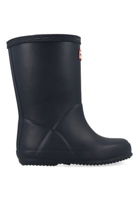 Hunter Regenlaarzen KFT5094RMA-NVY Blauw-21 maat 21