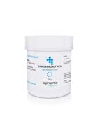 Bipharma Zinkoxidezalf 10% 100 Gram