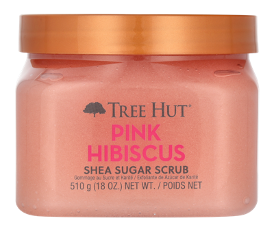 Tree Hut Shea Sugar Scrub 510 g