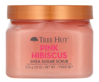 Tree Hut Shea Sugar Scrub 510 g