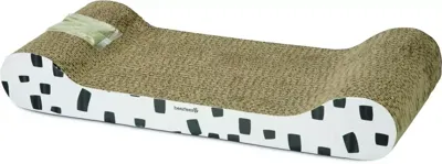 Beeztees Krabsofa karton 49x22x7.5 cm Beeztees Krabsofa karton 49x22x7.5 cm
