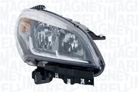 Magneti Marelli Koplamp 712105001120