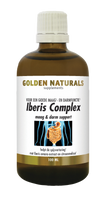 Golden Naturals Iberis Complex Maag & Darm Support