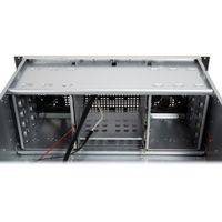 Inter-Tech 4U 40240 server behuizing 2x USB-A 3.2 (5 Gbit/s) - thumbnail