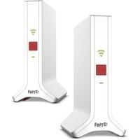 AVM FRITZ!Mesh Set 4200 2-pack Edition Router AVM FRITZ!Mesh Set 4200 2-pack Edition Router