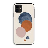 Geo #4: iPhone 11 Biologisch afbreekbaar hoesje
