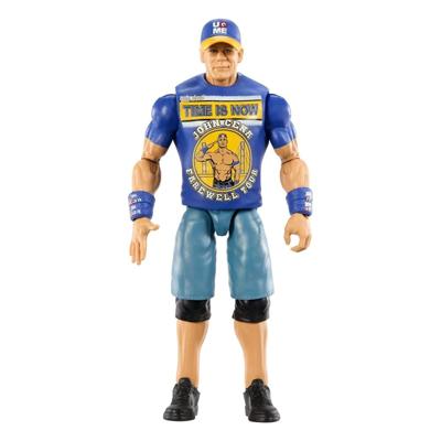 Mattel WWE Main Event Series John Cena