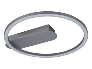 LIVARNO home LED-plafondlamp (Rond)
