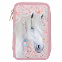 Miss Melody 3-vaks Etui