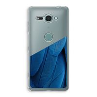 Pauw: Sony Xperia XZ2 Compact Transparant Hoesje