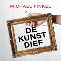 De kunstdief De kunstdief