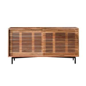 Fraaai - Maka dressoir - 150 cm - naturel