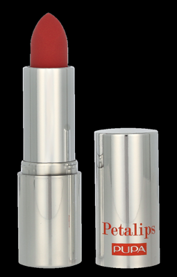 Pupa Milano - Pupa Petalips Soft Matt Lipstick 3.50 g Lippenstift 3.5 g