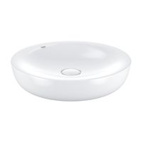 Grohe Essence waskom 45cm wit - thumbnail