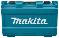 Makita Accessoires Koffer Kunststof voor de DGD801 rechte slijper- 141482-8 141482-8