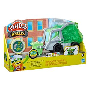 Play-Doh Wheels F51735L0 kunst- en handwerkspeelgoed