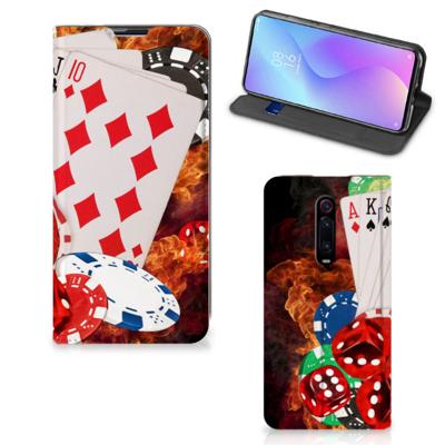Xiaomi Redmi K20 Pro Hippe | Standcase | Casino