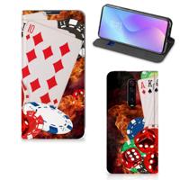 Xiaomi Redmi K20 Pro Hippe | Standcase | Casino