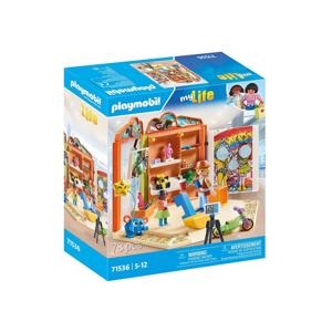 Playmobil 71536 My Life Speelgoedwinkel