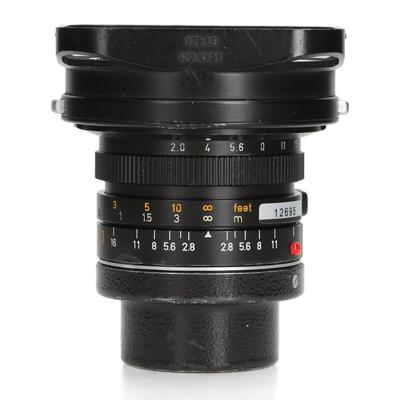 Leica Leica 21mm F2.8 Elmarit-M (11134)