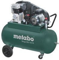 Metabo Compressor Mega 350-100 W - 601538000 - thumbnail