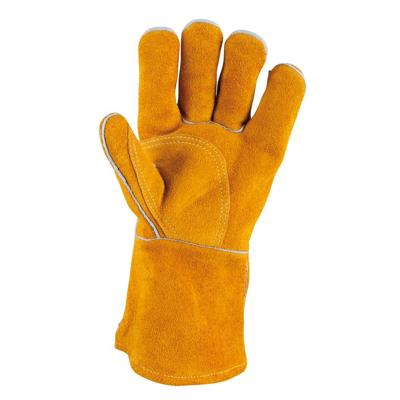 KS Tools 985.7037 Leren lashandschoenen, 11