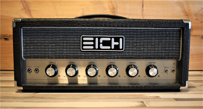 Eich Amps TT300