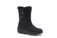 Olang Grace Sneeuwlaars Dames Nero 37