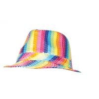 Boland 01326 accessoire voor feestkleding Feestkleding hoed Elk geslacht - thumbnail