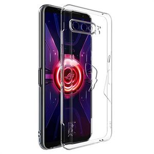 Imak UX-5 Asus ROG Phone 3 ZS661KS TPU Case - Doorzichtig