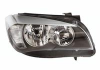 Koplamp rechts H7+H7 +elektrisch 0678962