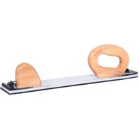 KS Tools 140.3019 Flexibele schuurpapierhouder met rubberen steun