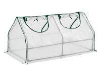 PARKSIDE Kweekkas (Kweekkas 0,32m³)