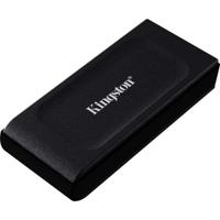 SSD - KINGSTON - XS1000 - 2 TB - USB 3.2 Gen 2 - Draagbare externe - USB-C