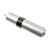 brandstoffilter 107276