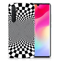 Xiaomi Mi Note 10 Lite | TPU Hoesje | Illusie