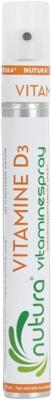 Vitamist Nutura Vitamine D3 - 25 liposomaal 14.4 Milliliter
