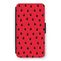 Watermelon: iPhone 12 mini Flip Hoesje