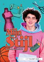 Mijn stijl (Hardback)