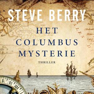 Het Columbus mysterie