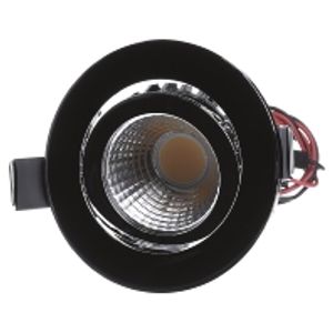 12361023  - Downlight 1x7W LED not exchangeable 12361023