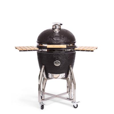 YAKINIKU kamado barbecue XLARGE compleet