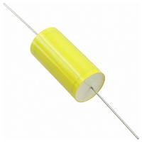 Kemet 4GAMUB3220AA0J 1 stuk(s) Foliecondensator Box