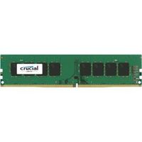 Crucial CT2K4G4DFS8266 geheugenmodule 8 GB 2 x 4 GB DDR4 2666 MHz - thumbnail