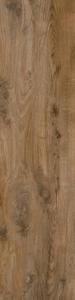 Cifre Nebraska Oak vloertegel hout look 30x120 cm bruin mat